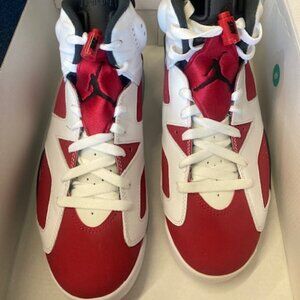 Nike Air Jordan 6 Retro